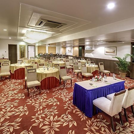 班加罗尔hhi 选择酒店 外观 照片