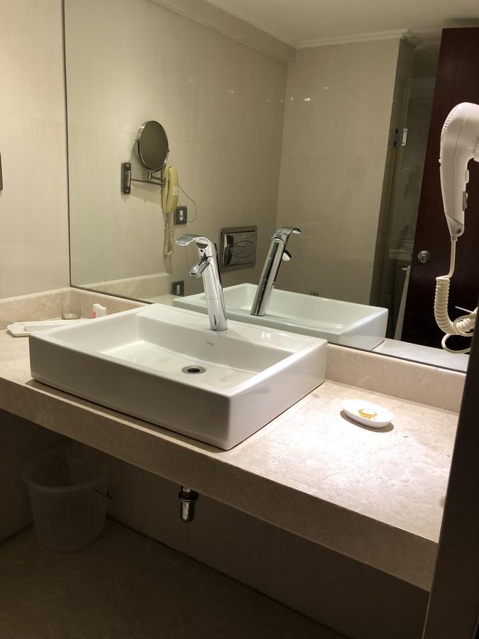 班加罗尔hhi 选择酒店 外观 照片