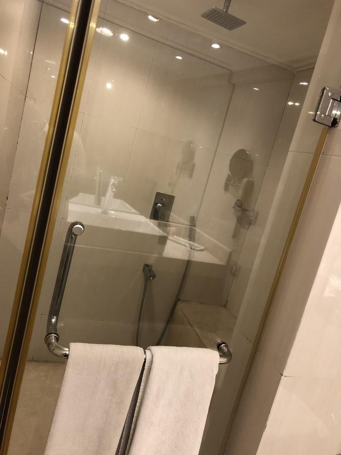 班加罗尔hhi 选择酒店 外观 照片