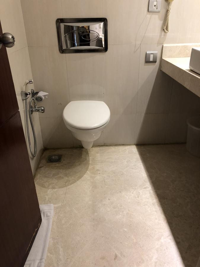 班加罗尔hhi 选择酒店 外观 照片
