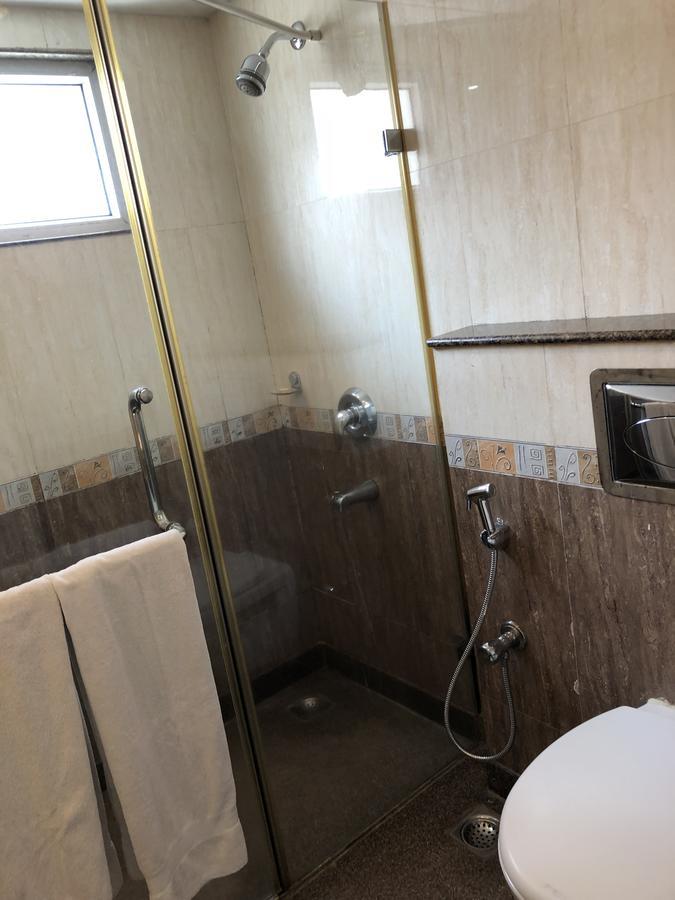 班加罗尔hhi 选择酒店 外观 照片