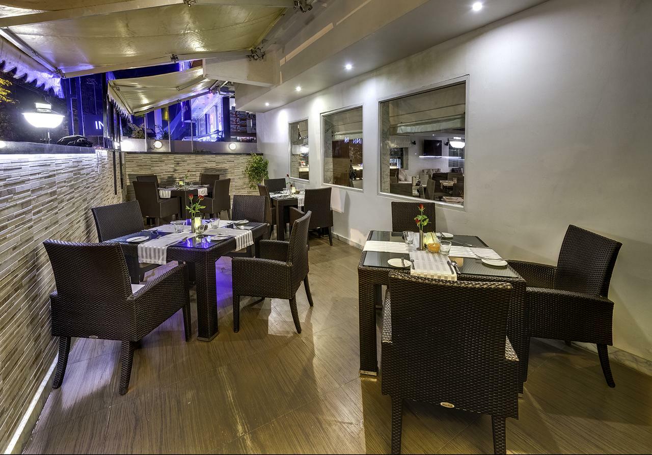 班加罗尔hhi 选择酒店 外观 照片